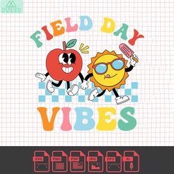 field day vibes outdoor gathering png
