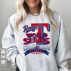 texas baseball sweatshirt, rangers world series 2023 champions shirt, ranger baseball shirt, texa ranger t-shirt