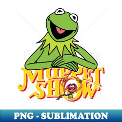 muppets animal frog - png sublimation digital download - unlock vibrant sublimation designs