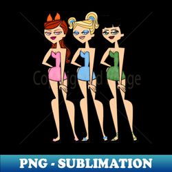 tdi x ppg - creative sublimation png download - perfect for sublimation mastery