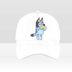 bluey baseball cap dad hat