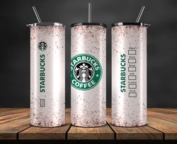 starbucks tumbler png, starbucks glitter sublimation, skinny tumbler 20oz, skinny starbucks 01