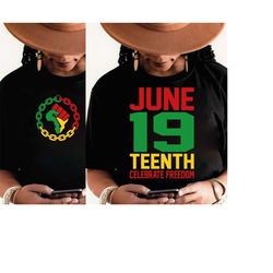 juneteenth svg, black history svg, black power svg, black woman gifts svg, since 1865 svg, digital download cut files fo