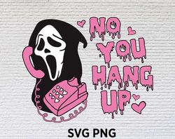 no you hang up svg png-joyce d lyford