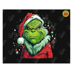 Captivating Grinch Christmas PNG File - Sublimation Designs, Graphics - Hot Cocoa, Torn Between Lookin - Funny Christmas