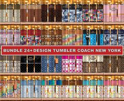 24 design tumbler wraps ,logo fashion png,logo tumbler, logo tumbler,famous tumbler wrap 20