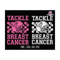 football svg, pink out tackle breast cancer, cancer awareness svg, fight breast cancer flag svg, football player,cheer football fight cancer