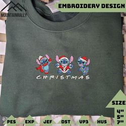 christmas stitch embroidery designs, christmas embroidery designs, cartoon embroidery designs, merry xmas embroidery files