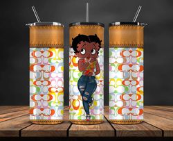 coach tumber wrap, coach tumbler png, coach new york png ,betty boop tumbler wrap, betty boop,logo tumbler 131