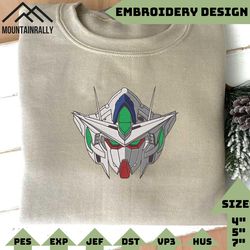 anime inspired embroidery designs, machine embroidery design file, pes, dst, jef, vp3, hus, instant download.