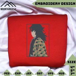 water hero embroidery, anime embroidery anime character embroidery, embroidery designs, embroidery patterns, machine embroidery, instant download