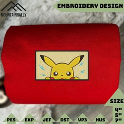 anime inspired embroidery designs, machine embroidery files format dst, instant download, instant download