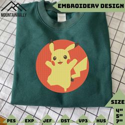 funny anime embroidery, inspired anime, animal anime embroidery, format exp, dst, jef, pes, instant download, anime embroidery designs