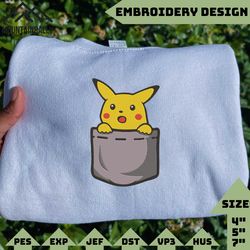 monster anime embroidery, pocket monster anime embroidery, hero anime embroidery, trainer embroidery patterns, pkm anime embroidery, instant download