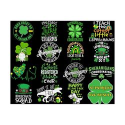 st patricks day, st patricks svg bundle, shamrocks png, st patrick day, holiday png, sublimation png, png for sublimation, irish png