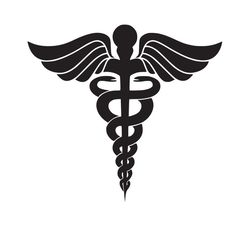 medical symbol svg, caduceus svg, md svg, star of life svg, doctor svg, nurse svg, png, eps, dxf, jpg instant digital do