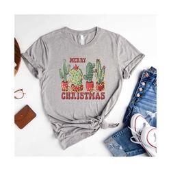merry christmas shirt, christmas shirt, xmas for women shirt, holiday gift, merry christmas tee, retro christmas shirt