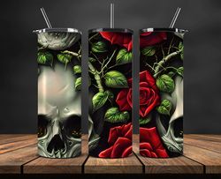 halloween tumbler wrap ,halloween tumbler png, halloween png,halloween gifts,movies halloween  85