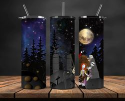 halloween tumbler wrap ,halloween tumbler png, halloween png,halloween gifts,movies halloween  99