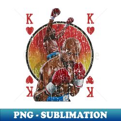 retro style - king hagler - exclusive png sublimation download - perfect for sublimation mastery