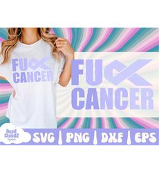f*ck cancer | svg | png | fuck cancer svg | cancer svg | cancer png | pancreatic cancer svg | esophageal cancer svg | ca