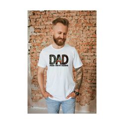 Man Myth Legend Dad Shirt, Father's Day Shirt, Girl Dad Shirt, Dad Shirt, New Dad, First Fathers Day Tee, Husband Gift
