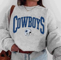 vintage dallas football shirt, dallas cowboys shirt, dallas sweatshirt, sunday football, women dallas tailgate shirt, da