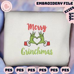 christmas embroidery designs, whoville university embroidery, merry xmas embroidery designs, est 1957 embroidery files