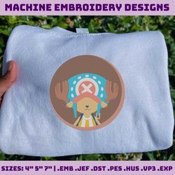 cute anime embroidery, magic piece anime, marine embroidery patterns, pirate anime embroidery, op anime embroidery, pes, dst, jef, instant download