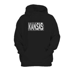 state of kansas hoodie
