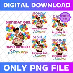 personalized gracie's corner birthday png, gracie's corner family png, gracie's corner png, custom gracie's corner