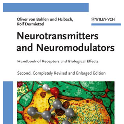 neurotransmitters and neuromodulators: handbook of receptors and biological effects: 2nd (second)