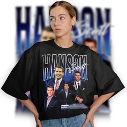 limited scott hanson vintage png, scott hanson graphic png, retro 90s fans homage png, gift for women and men