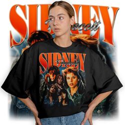 limited sidney prescott vintage png, sidney prescott graphic unisex png, retro 90s fans homage png, gift for women and m