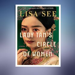 lady tan's circle of women: a novel