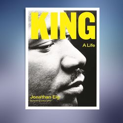 king: a life