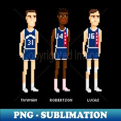 retrokings - high-quality png sublimation download - perfect for sublimation art