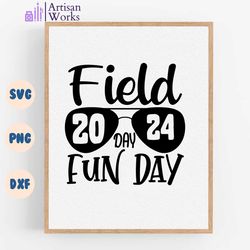 field day fun day 2024 png