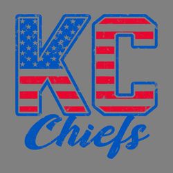 kc chiefs flag png-chiefs 4th of july-patriotic-flag png-july 4th png-stars and stripes-ma