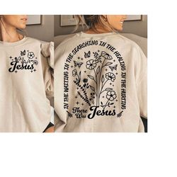 jesus svg png wildflowers svg jesus quote svg bible verse svg, christian design svg religious easter jesus shirt designs