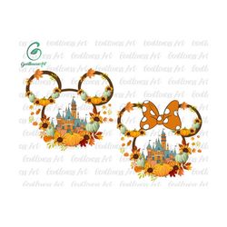 fall leaves pumpkin halloween png, trick or treat png, spooky vibes png, boo png, fall, png files for sublimation, only png