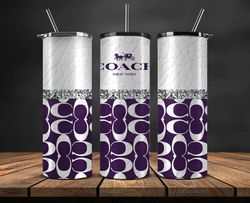 coach tumber wrap, coach tumbler png,coach tumbler png,coach logo, coach new york png ,logo fashion 42