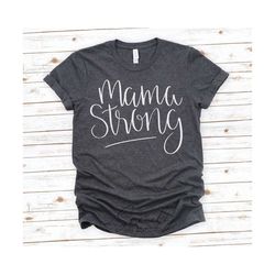 mama strong svg,  strong women svg, strong mom svg, entrepreneur svg, bible quote svg