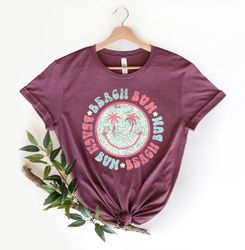 beach bum shirt png, beach shirt png, beach t-shirt png, beach tee, summer shirt png, vacation shirt png, beach life shi