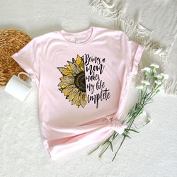 being a mom makes my life complete shirt png, leopard sunflower mom shirt png, mom life shirt png, mother t-shirt png, m