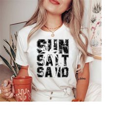 sun salt sand svg | sun salt sand png | beach svg | beach png | summer svg | summer png | summer vibes | beach vibes | s