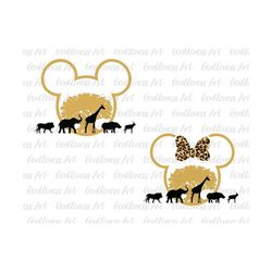 bundle animal kingdom svg, family vacation svg, family squad svg, vacay mode svg, magical kingdom svg