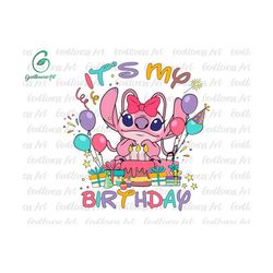 it's my birthday png, happy birthday svg, family vacation png, magical kingdom, png files for sublimation, only png