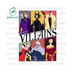villain png, bad girls, villain gang, villains wicked, family trip png, png files for sublimation