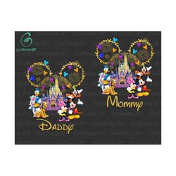 custom bundle family trip 2023 png, family vacation png, friend squad png, vacay mode png, magical kingdom png, only png